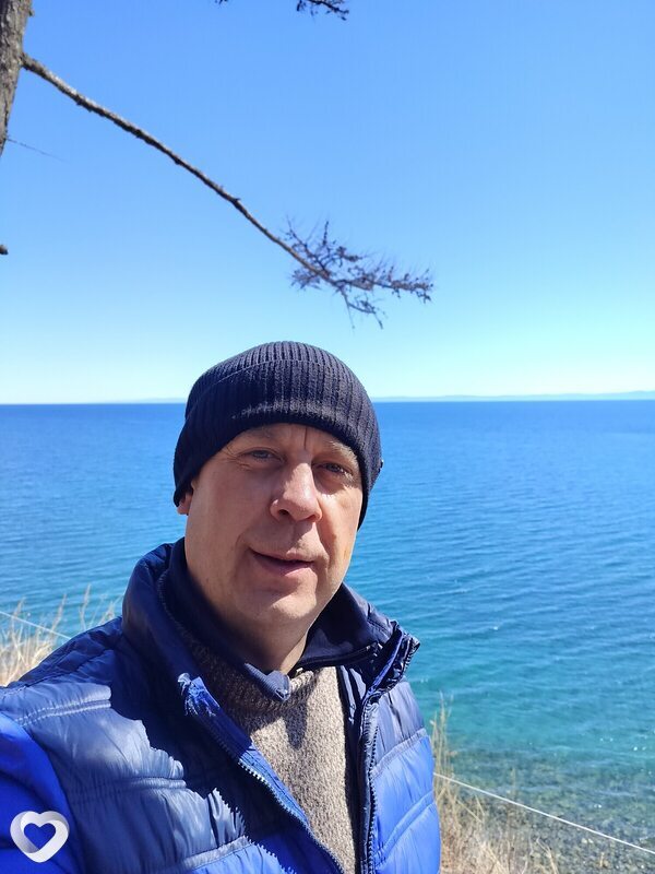 Иван, 46, Воронеже — анкета №701299