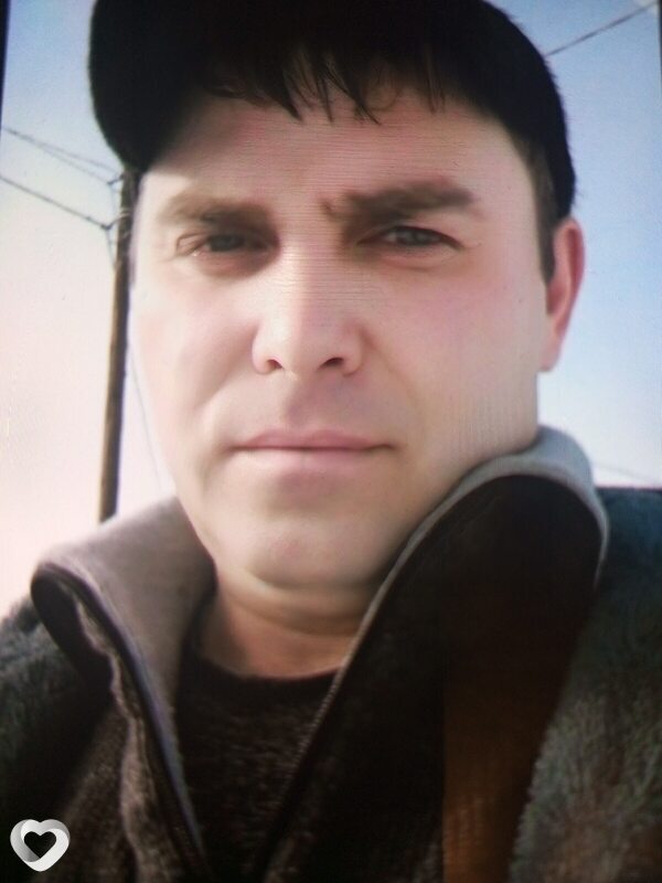 Сергей, 43, Павлодаре — анкета №701303