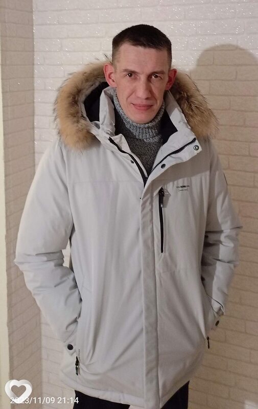 Алексей, 41, Нижнем Новгороде — анкета №701306