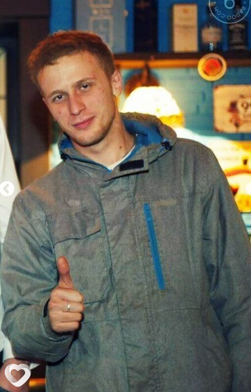 Валерий, 35, Челябинске — анкета №701315