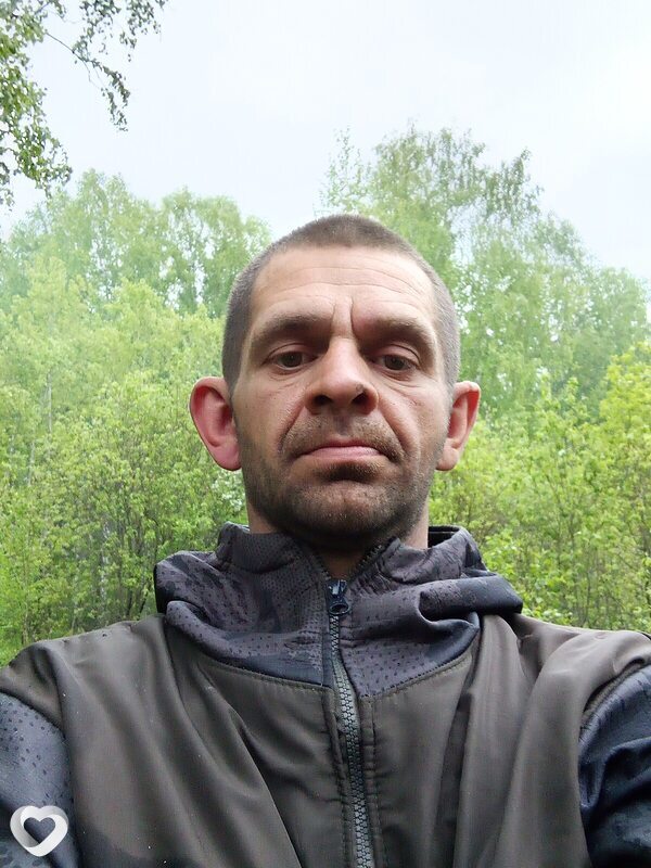 Алексей, 39, Новосибирске — анкета №701372