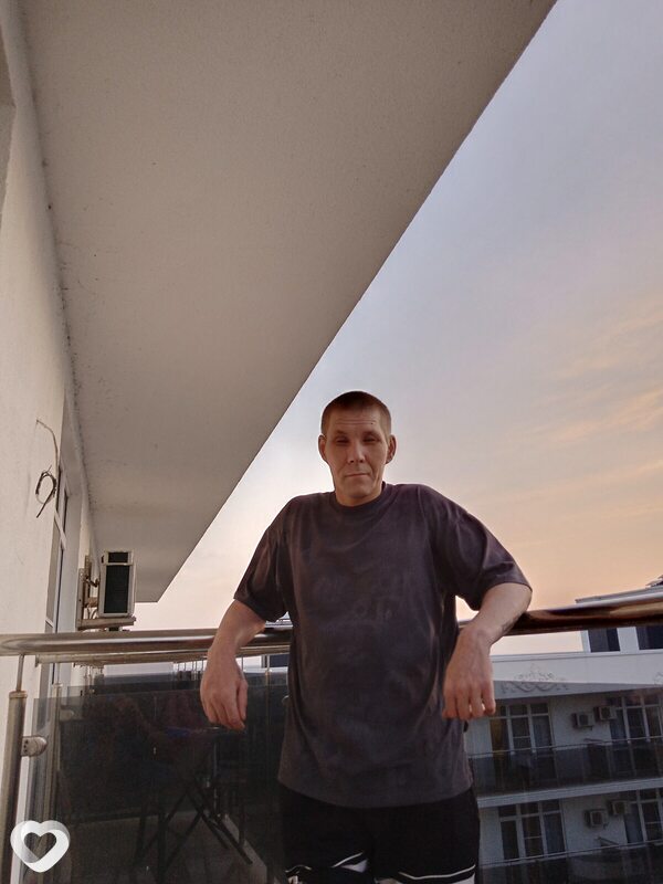 Алексей, 45, Новокузнецке — анкета №701373