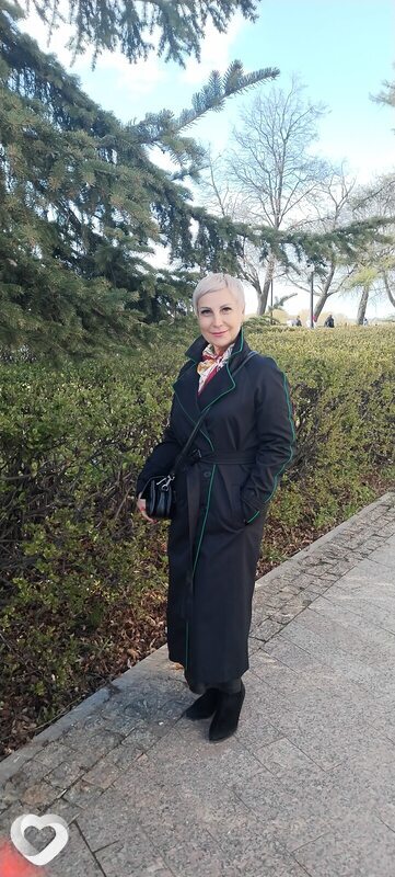 Альбина, 53, Рязани — анкета №701380