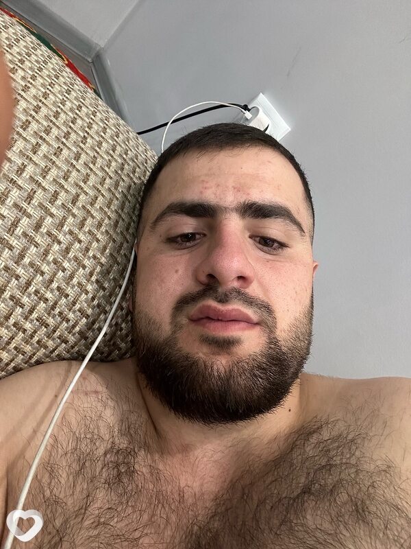 Шах, 31, Таразе — анкета №701384