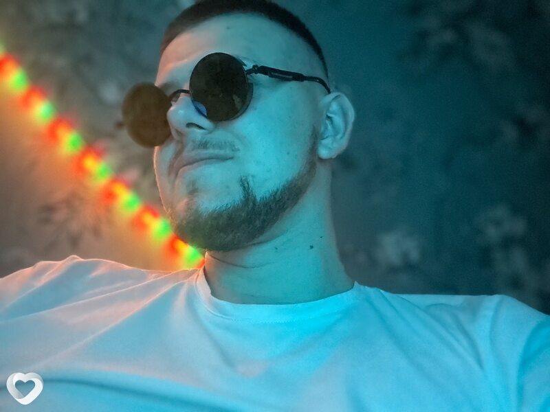 Иван, 22, Губкинском — анкета №701390