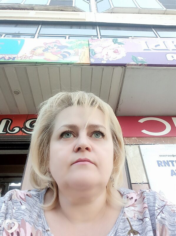 Анна, 58, Саранске — анкета №701349