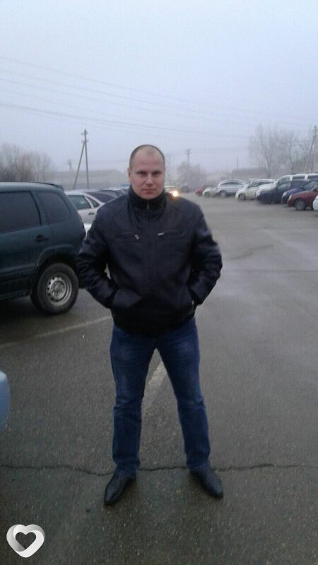 Андрей, 38, Краснодаре — анкета №701350