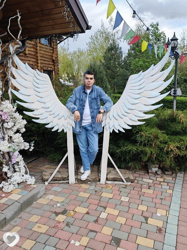 Sergey, Москва