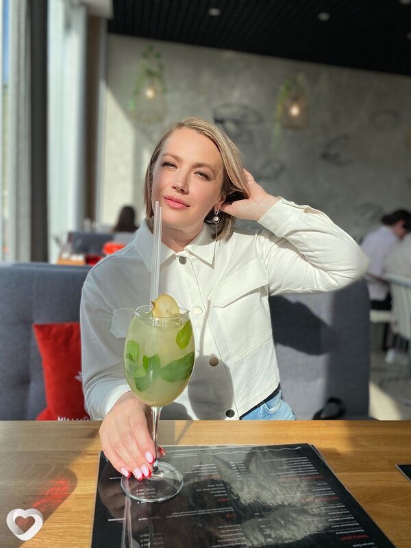 Елена, 52, Губкине — анкета №701359