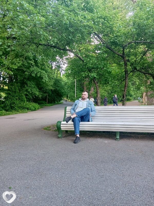 Евгений, 30, Санкт-Петербурге — анкета №701363