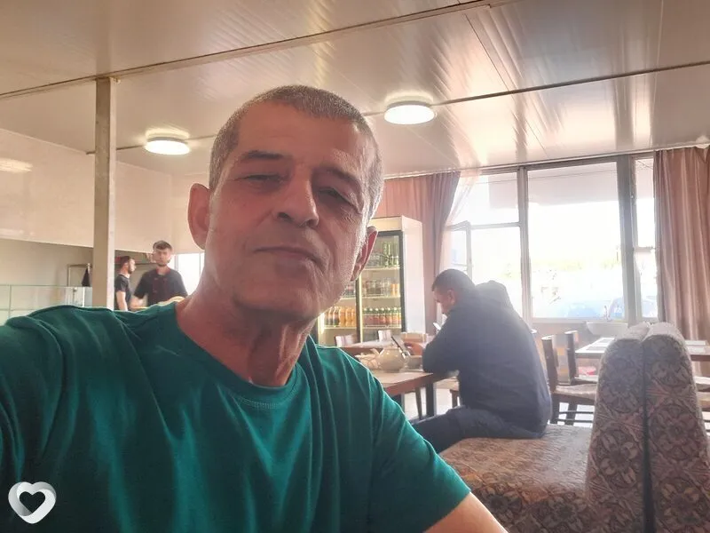 Сайфулла, 56, Москве — анкета №701366