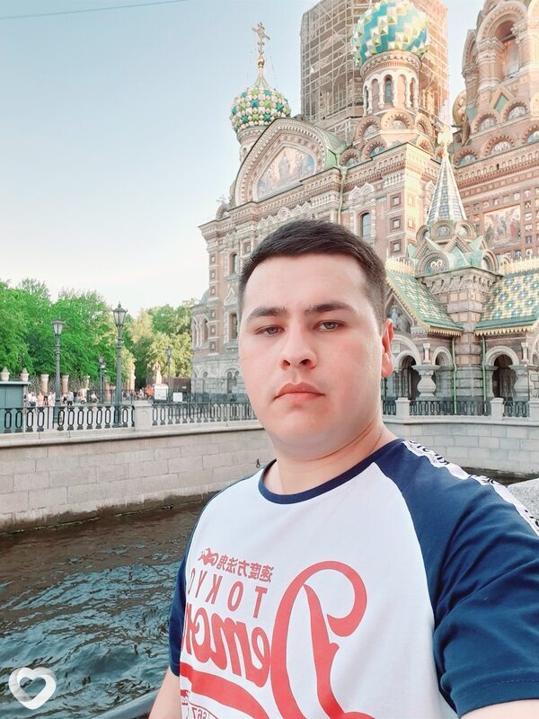 Руслан, 33, Ижевске — анкета №701368