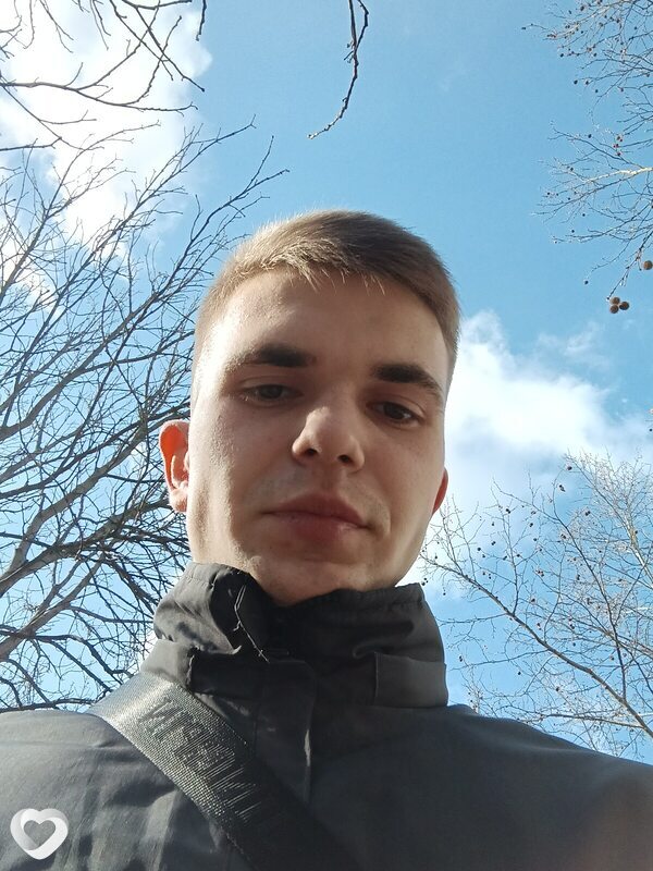 Сабри, 23, Москве — анкета №701497