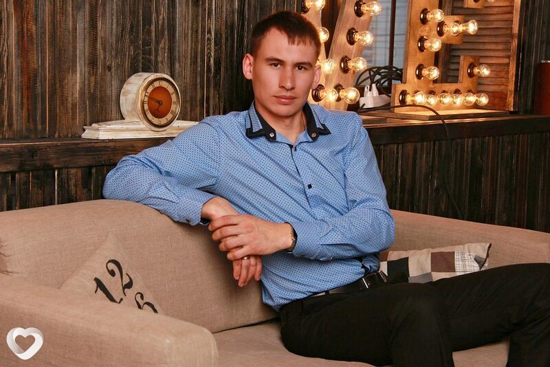 Максим, 31, Москве — анкета №701502
