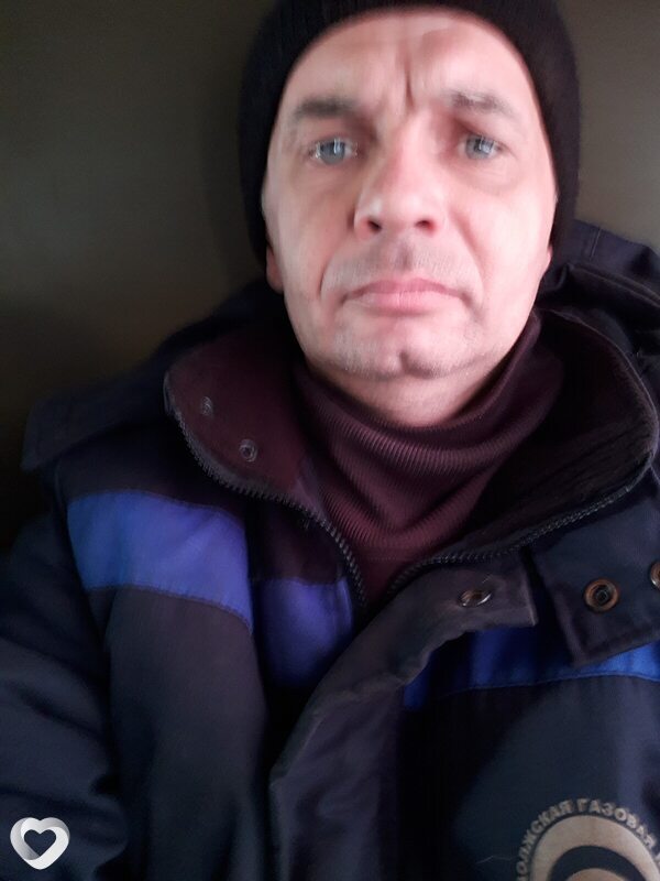 Алексей, 46, Самаре — анкета №701505