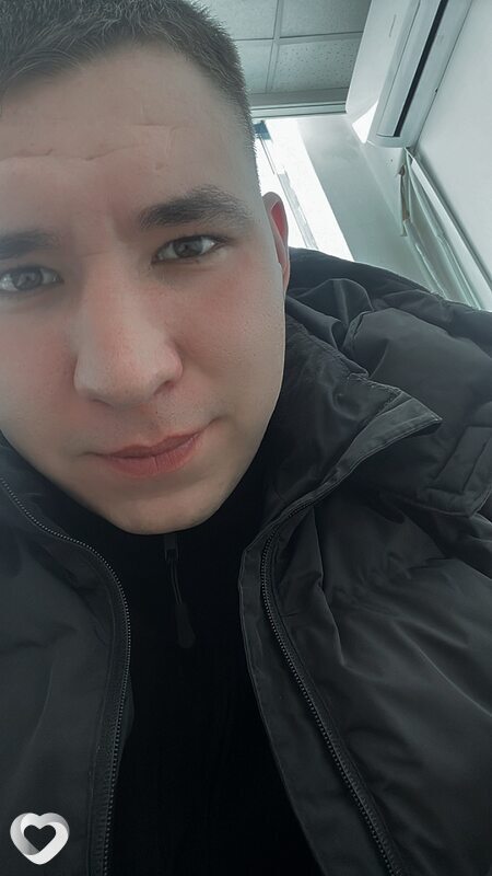 Тима, 28, Астане — анкета №701509