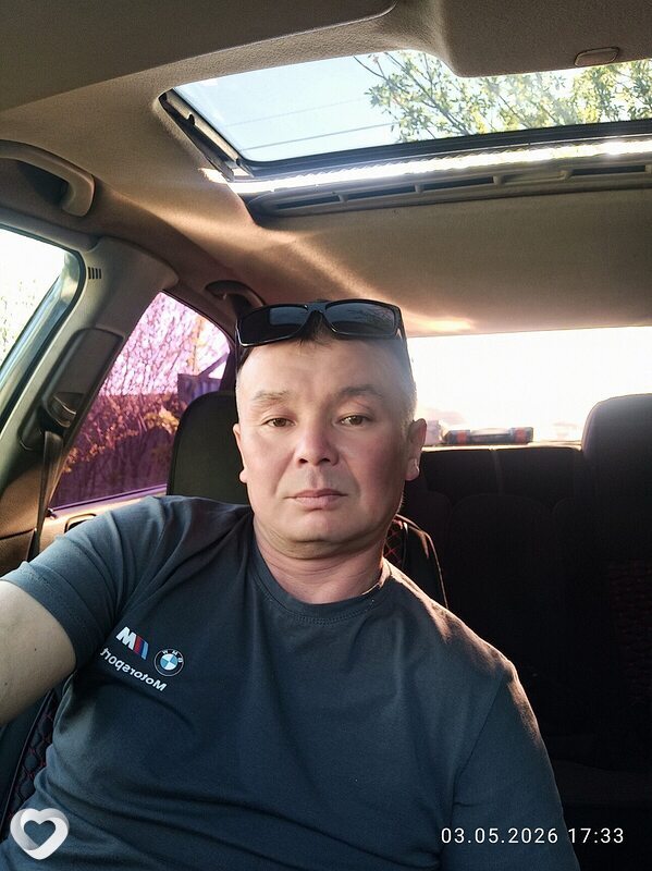 Бауыржан, 40, Щучинске — анкета №701510