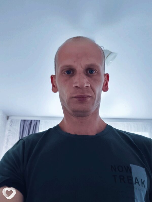 Алексадр, 35, Минске — анкета №701513