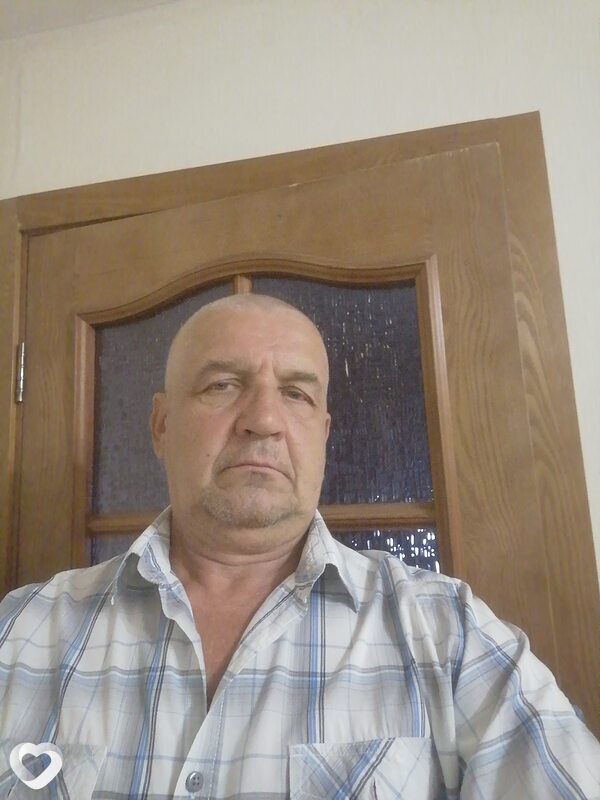 Владимир, Бердск