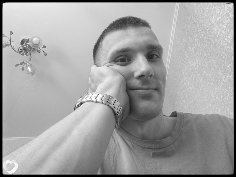 Александр, 31, Иванове — анкета №701420