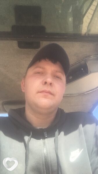 Андрей, 34, Санкт-Петербурге — анкета №701423
