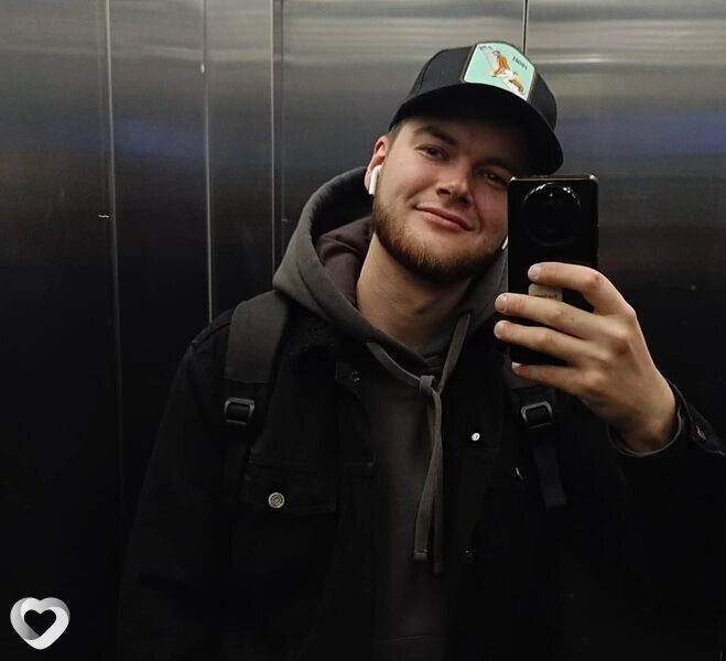 Александр, 32, Челябинске — анкета №701429