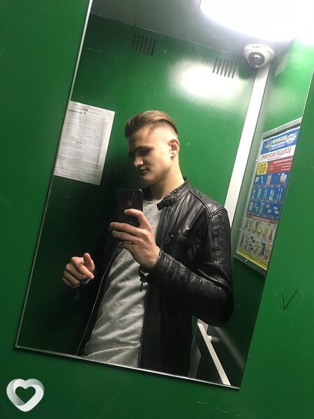 Константин, 25, Минске — анкета №701436
