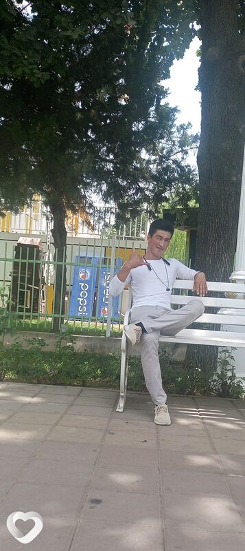 Рахим, 32, Москве — анкета №701523