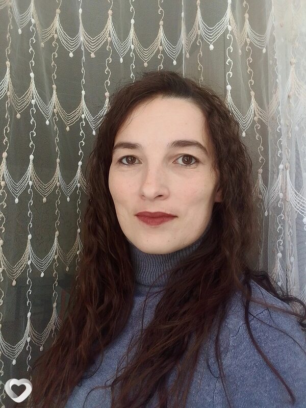 Евгения, 36, Владивостоке — анкета №701528