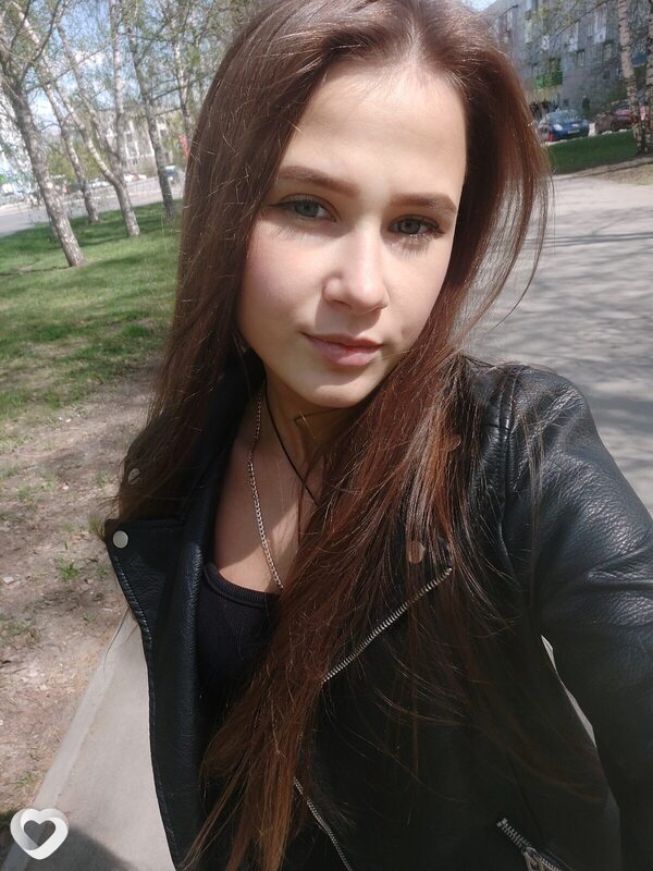 Ева, 24, Сочи — анкета №701529