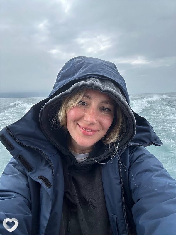 Альбина, 57, Сочи — анкета №701530