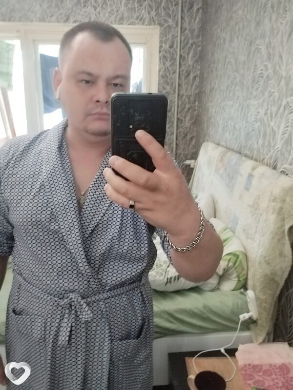 Гарда, 36, Грозном — анкета №701533