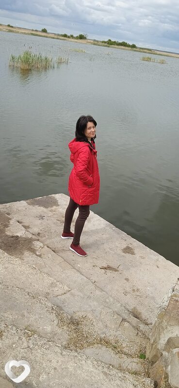Анна, 48, Ейске — анкета №701534
