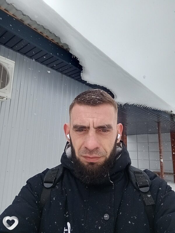 Михаил, 36, Мичуринске — анкета №701535