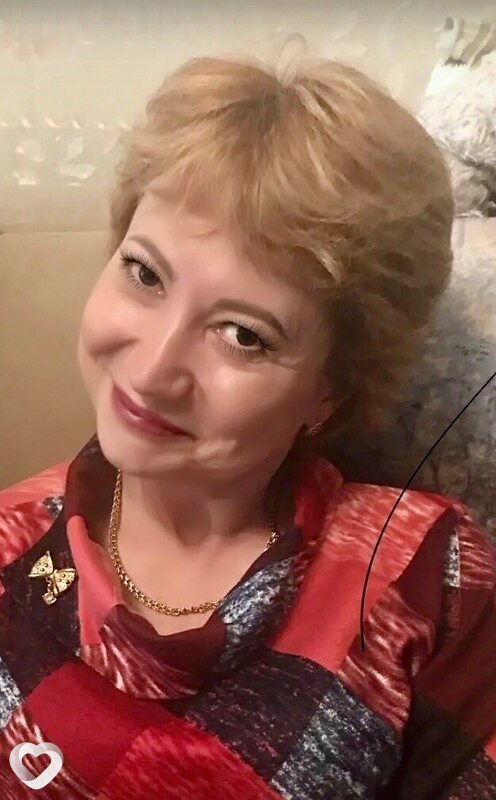 Валентина, 59, Калуге — анкета №701536