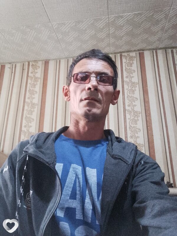 Виктор, 47, Белореченске — анкета №701542