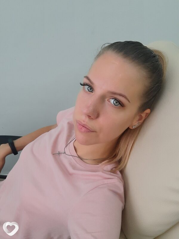 Виктория, 33, Ростове-на-Дону — анкета №701228