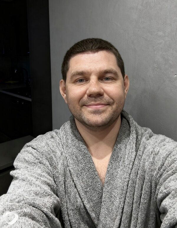 Александр, 35, Екатеринбурге — анкета №701230