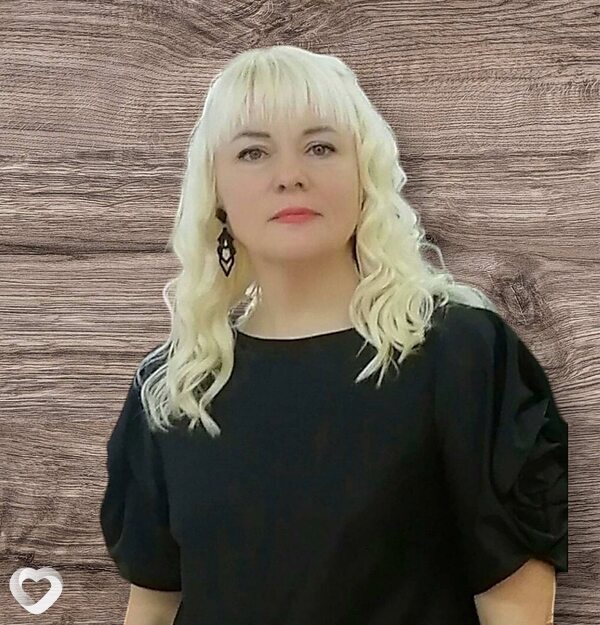 Наталья, 50, Лиде — анкета №701231