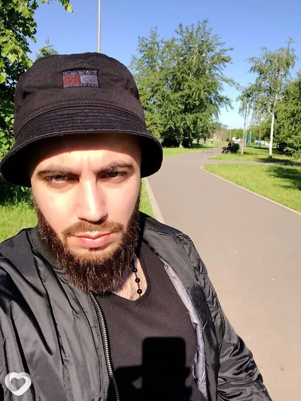 Руслан, 34, Барнауле — анкета №701232