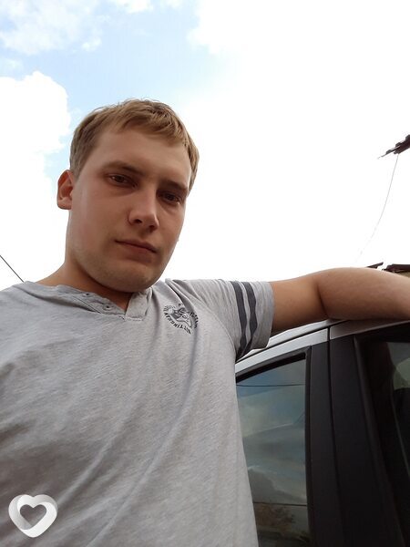 Денис, 33, Санкт-Петербурге — анкета №701239