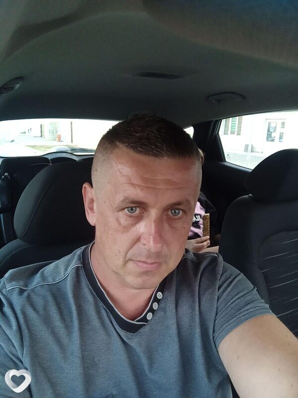 Артем, 43, Волжском — анкета №701243