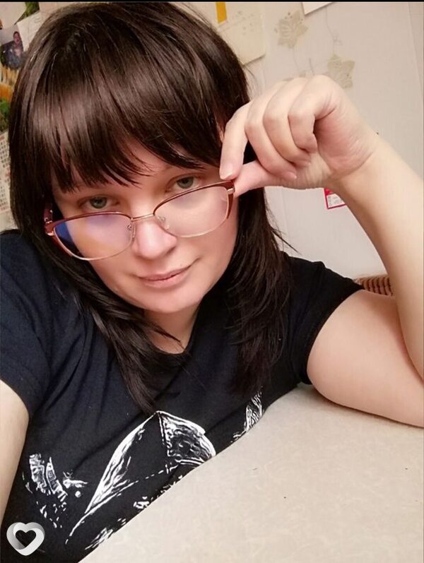 Юлия, 42, Рыбинске — анкета №701445