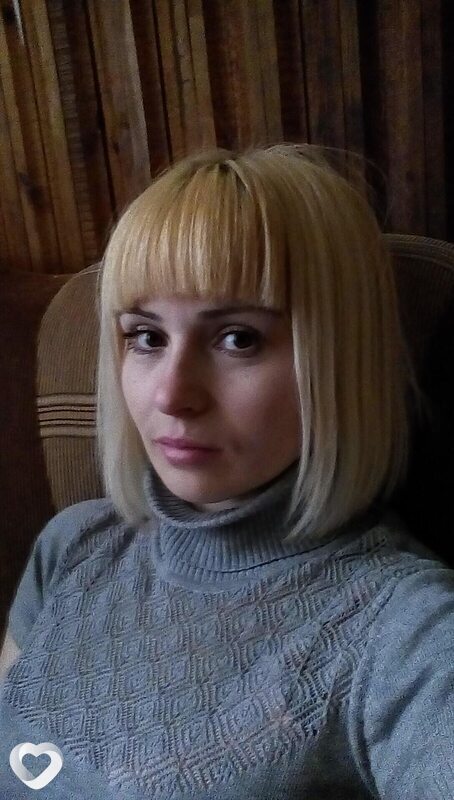 Евгения, 44, Москве — анкета №701451