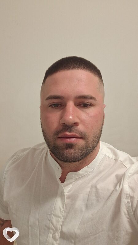 Alexander, 31, Прага — анкета №701452