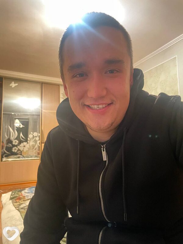 Дима, 27, Йошкар-Оле — анкета №701453