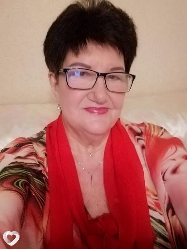 Любовь, 66, Пензе — анкета №701457