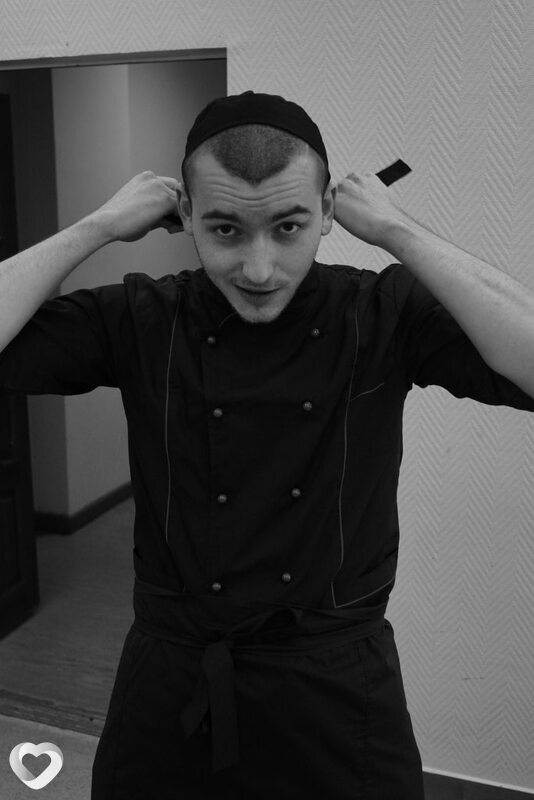Роман, 32, Самаре — анкета №701460