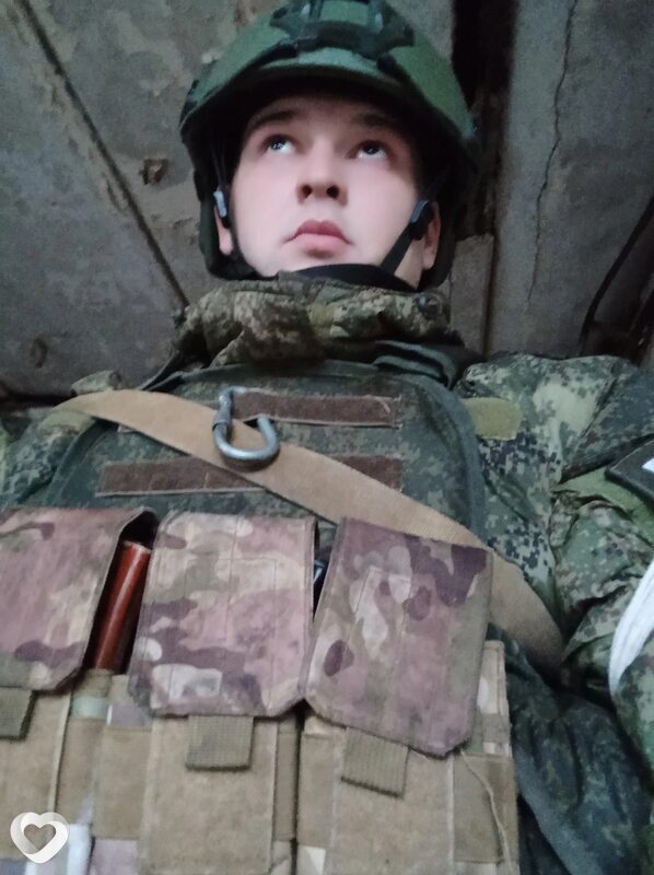 Александр, 28, Донецк (Ростовская Обл.) — анкета №701461