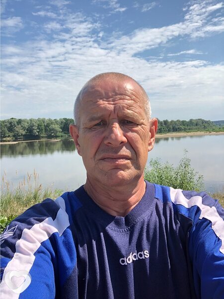Михаил, 59, Гомеле — анкета №701462